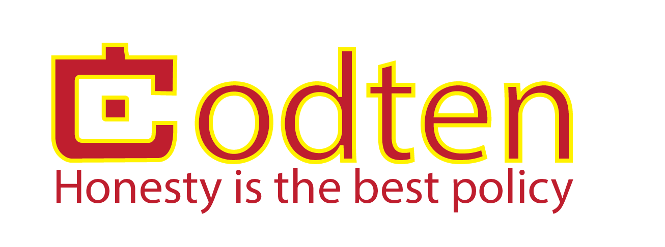 codten