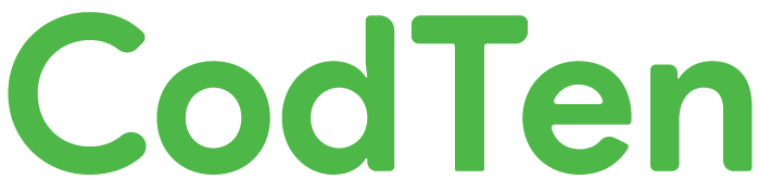 Codten – Thương hiệu Uy Tín